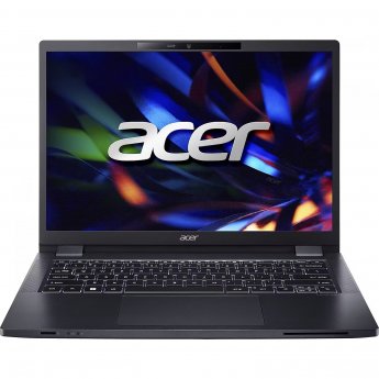 Acer TravelMate P4 TMP414-53-TCO-52H8 Black, 14" WUXGA IPS, Core i5-1335U, 16GB, 512GB SSD, Windows 11 Pro