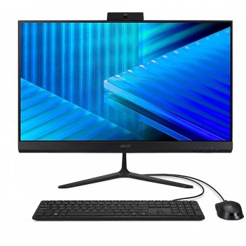 Acer Veriton 2000 All-in-One VZ415G, Core 5 120U, 16GB, 512GB, Windows 11 Pro