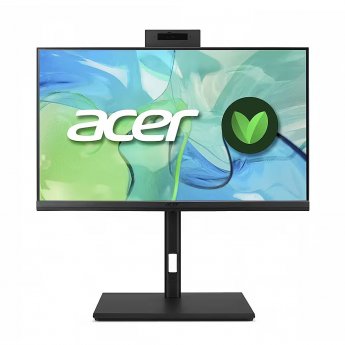 Acer Veriton AIO VVZ4724, Core i7-14700, 16GB, 1TB, Windows 11 Pro