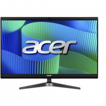 Acer Veriton Vero AIO VZ2724G, Core i5-14400, 8GB, 512GB, Windows 11 Pro