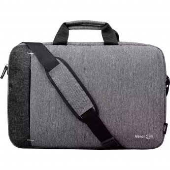 Acer Vero OBP Recycled Briefcase, 15.6", Grey