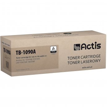 Actis TB-1090A toner (replacement for Brother TN-1090; Standard; 1500 pages; black)