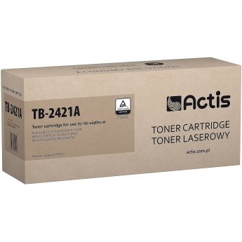 Actis TB-2421A toner (replacement for Brother TN-2421; Standard; 3000 pages; black)