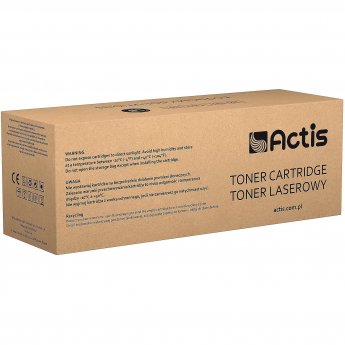 Actis TB-245YA printer toner for Brother, Replacement Brother TN-245Y; Standard; 2200 pages; yellow