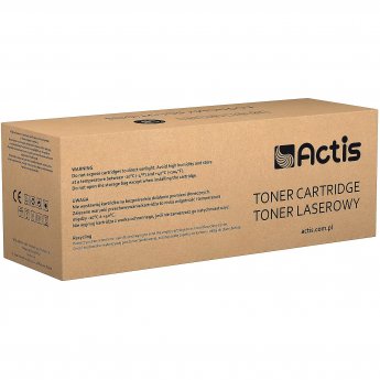 Actis TB-247BA toner (replacement for Brother TN-247BK; Standard; 3000 pages; black)