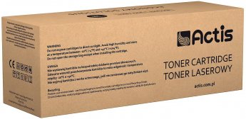 Actis TB-2590A Toner for Brother printers, Replacement for Brother TN-2590; standard; 1200 pages; black
