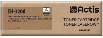 Actis TH-320A toner (replacement for HP 128A CE3230A; Standard; 2000 pages; black)