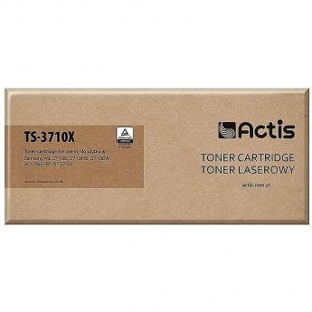 Actis TS-3710X toner (replacement for Samsung MLT-D205E; Standard; 10000 pages; black)