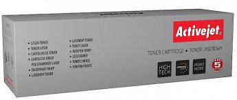 ActiveJet ATB-119N Toner for Brother printer, replacement for Brother TN119; Supreme; 1500 pages; black