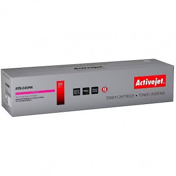 ActiveJet ATB-245MN toner (replacement for Brother TN-245M; Supreme; 2200 pages; magenta)