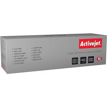 ActiveJet ATH-201YNX toner (replacement for HP 201 CF402X; Supreme; 2300 pages; yellow)