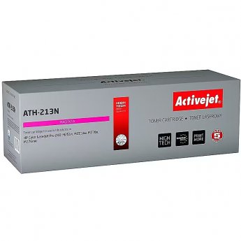 ActiveJet ATH-213N toner (replacement for HP 131A CF213A, Canon CRG-731M; Supreme; 1800 pages; magenta)