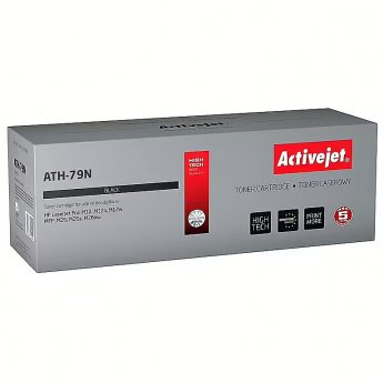 ActiveJet ATH-79N (zamiennik HP 79A CF279A; Supreme; 2000 stron; czarny)