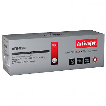 ActiveJet ATH-85N (zamiennik HP 85A CE285A, Canon CRG-725; Supreme; 2000 stron; czarny)