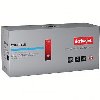 ActiveJet ATH-F541N toner (replacement for HP 203A CF541A; Supreme; 1300 pages; cyan)