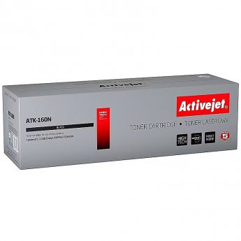 ActiveJet ATK-160N toner (replacement for Kyocera TK-160; Supreme; 2500 pages; black)