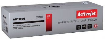 ActiveJet ATK-310N toner (replacement for Kyocera TK-310; Supreme; 12000 pages; black)