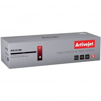 ActiveJet ATK-3170N toner (replacement for Kyocera TK-3170; Supreme; 15500 pages; black)