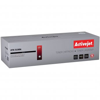 ActiveJet ATK-3190N toner (replacement for Kyocera TK-3190; Supreme; 25000 pages; black)
