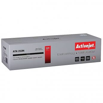 ActiveJet ATK-350N toner (replacement for Kyocera TK-350; Supreme; 15000 pages; black)