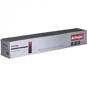 ActiveJet ATM-323BN Konica Minolta printer toner, replacement Konica Minolta TN323; Supreme; 23000 pages; black
