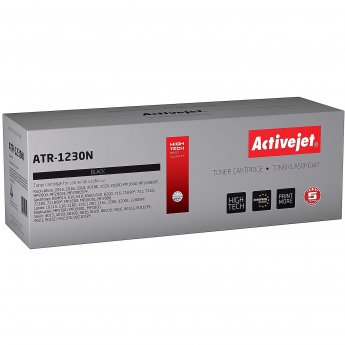 ActiveJet ATR-1230N toner (replacement for Ricoh 1230D 885094; Supreme; 9000 pages; black)