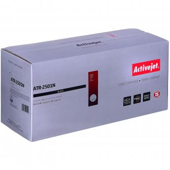 ActiveJet ATR-2501N Toner (replacement for RICOH 841769, 841991, 842009; Supreme; 9000 pages; black)