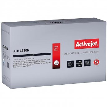 ActiveJet ATS-1350N toner (replacement HP W1350A; Supreme; 1100 pages; black)