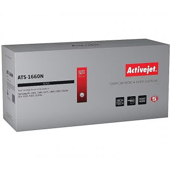 ActiveJet ATS-1660N toner (replacement for Samsung MLT-D1042S; Supreme; 1500 pages; black)