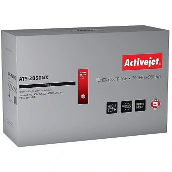 ActiveJet ATS-2850NX toner (replacement for Samsung ML-D2850B; Supreme; 5000 pages; black)