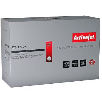 ActiveJet ATS-3710N toner (replacement for Samsung MLT-D205L; Supreme; 5000 pages; black)