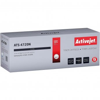 ActiveJet ATS-4720N toner (replacement for Samsung SCX-4720D5; Supreme; 5000 pages; black)