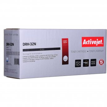 ActiveJet DRH-32N Drum Unit (replacement for HP 32A CF232A; Supreme; 23000 pages; black)