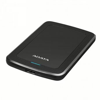 ADATA Classic HV300, 1TB, Black