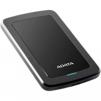 ADATA Classic HV300, 2TB, Black