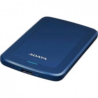 ADATA Classic HV300, 2TB, Blue