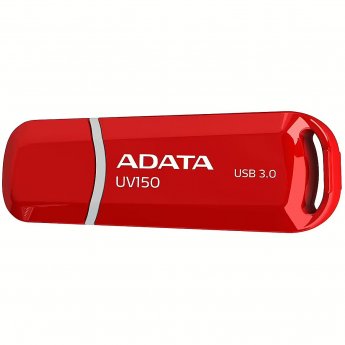 ADATA DashDrive UV150, 32GB, Red