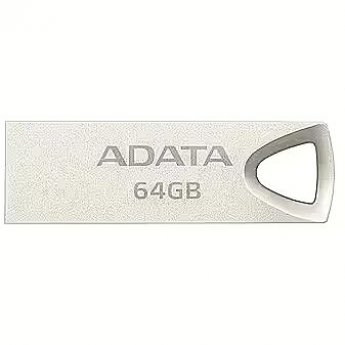 ADATA DashDrive UV210, 64GB, Gold