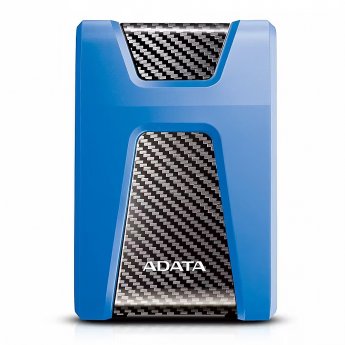ADATA Durable HD650, 1TB, Blue