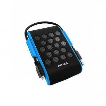 ADATA Durable HD720, 1TB, Blue 