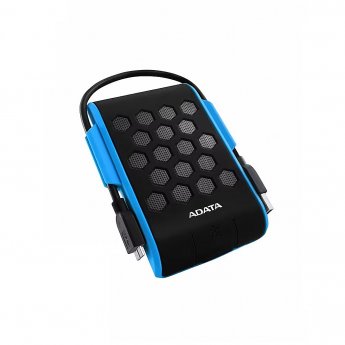 ADATA Durable HD720, 2TB, Blue 
