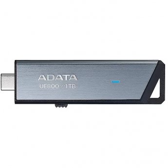 ADATA Elite UE800, 1TB, Silver