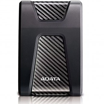 ADATA HD650, 1TB, Black