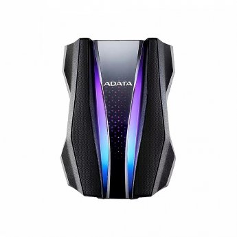 ADATA HD770G, 1TB, Black