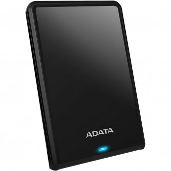 ADATA HV620S, 1TB, Black