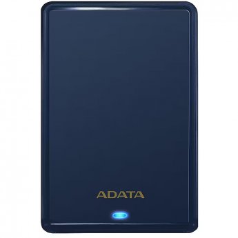 ADATA HV620S external hard drive 2 TB 2.5" Micro-USB B 3.2 Gen 1 (3.1 Gen 1) Blue