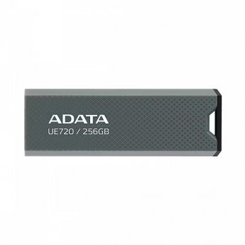 ADATA UE720, 256GB, Gray