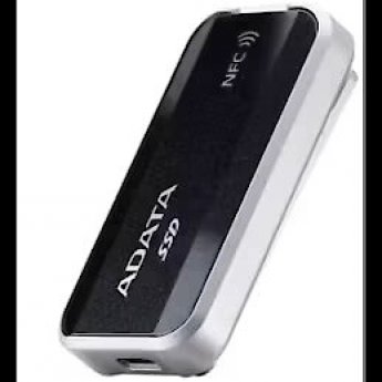 ADATA URBAN TAPSAFE External SSD 2000 GB