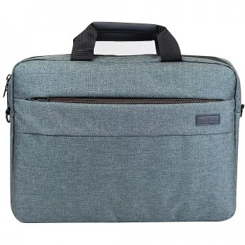 Addison 307015 Topload, 15.6", Grey