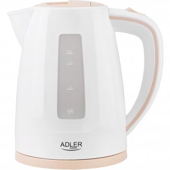 Adler AD 1264, White